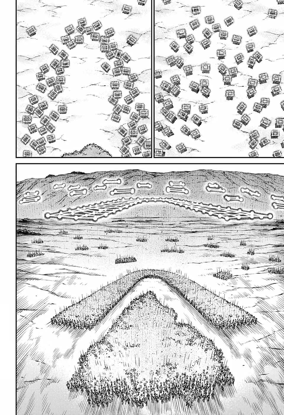The Bugle Call chapter 12 page 34