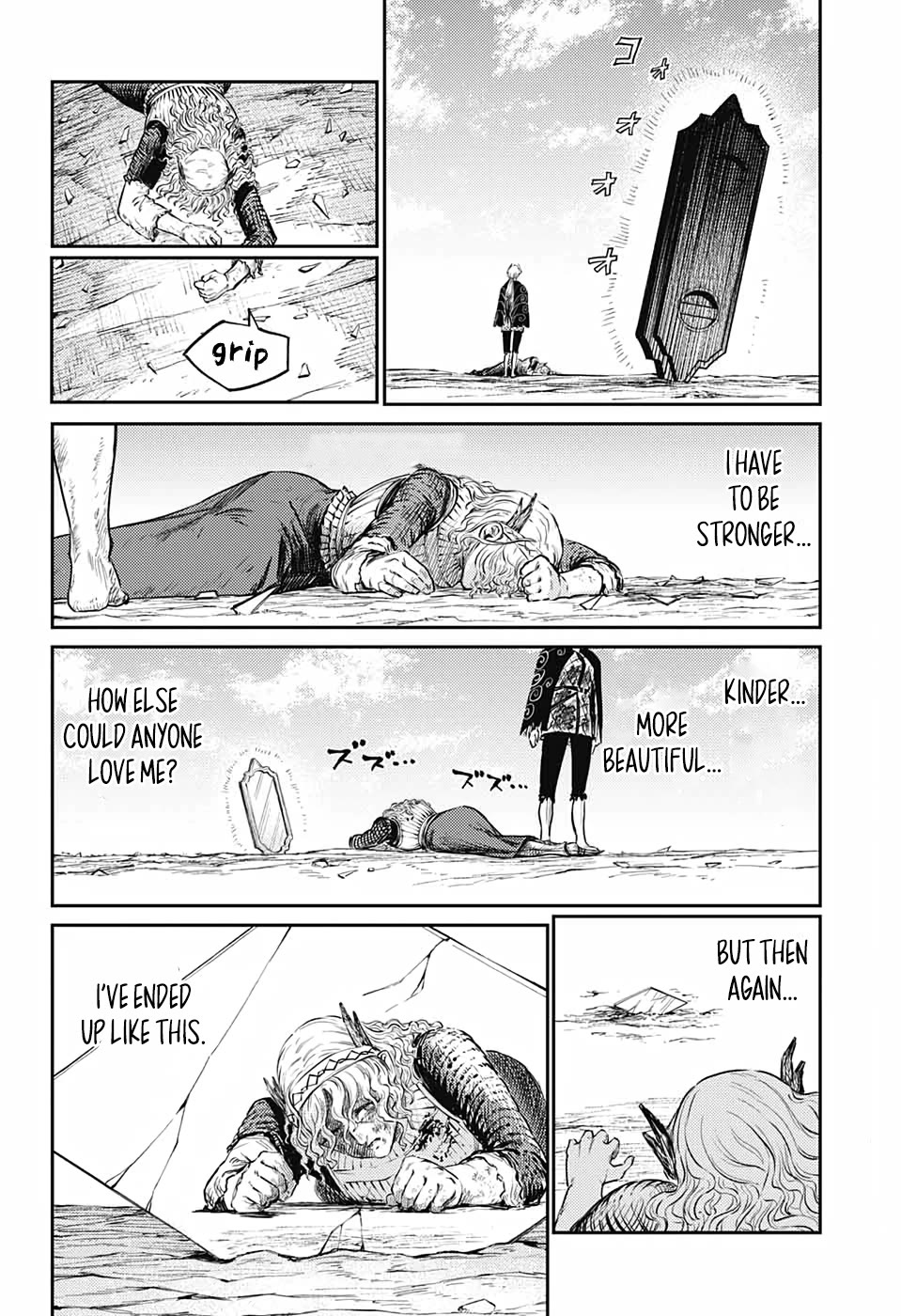 The Bugle Call chapter 12 page 53