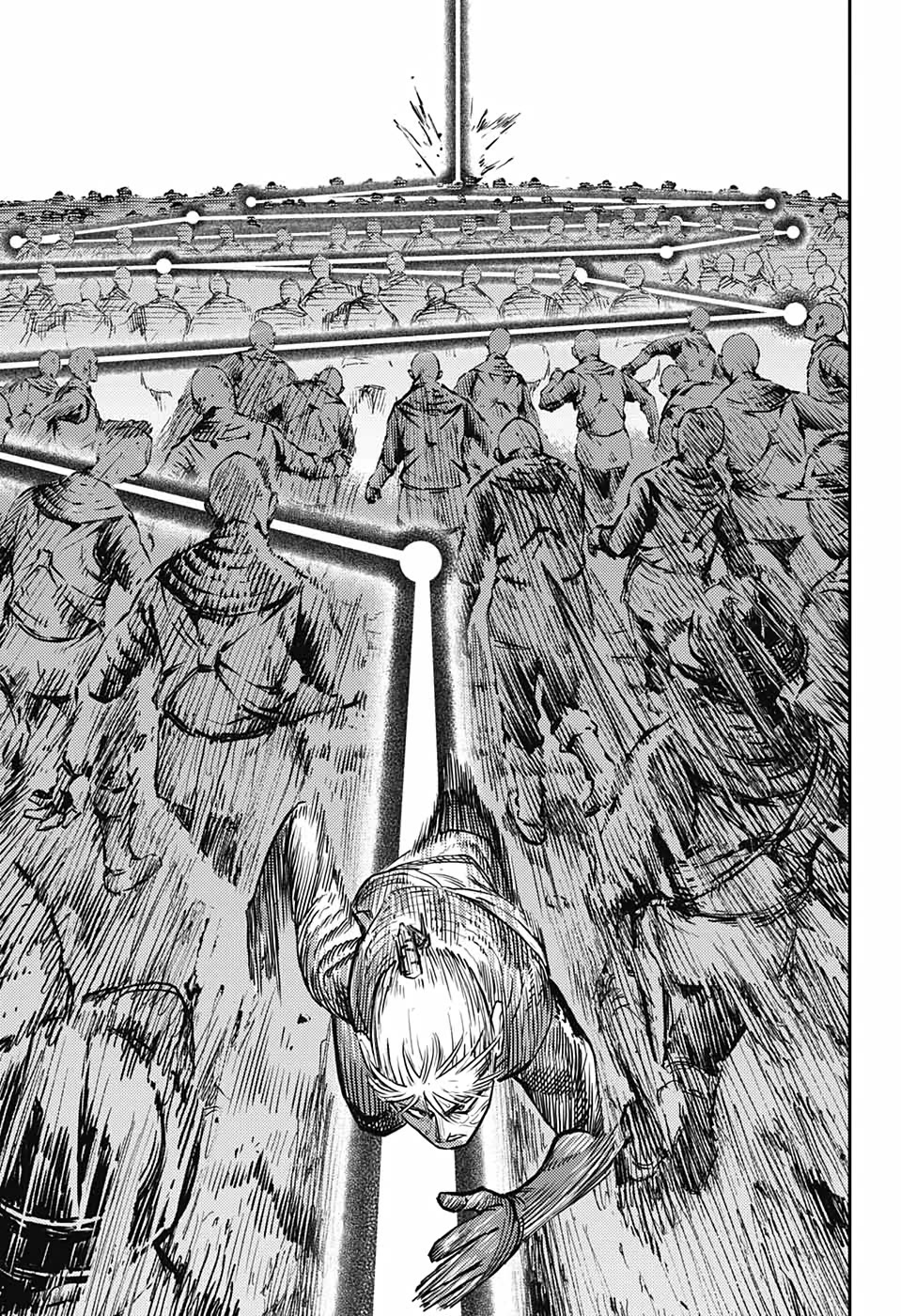 The Bugle Call chapter 16 page 50