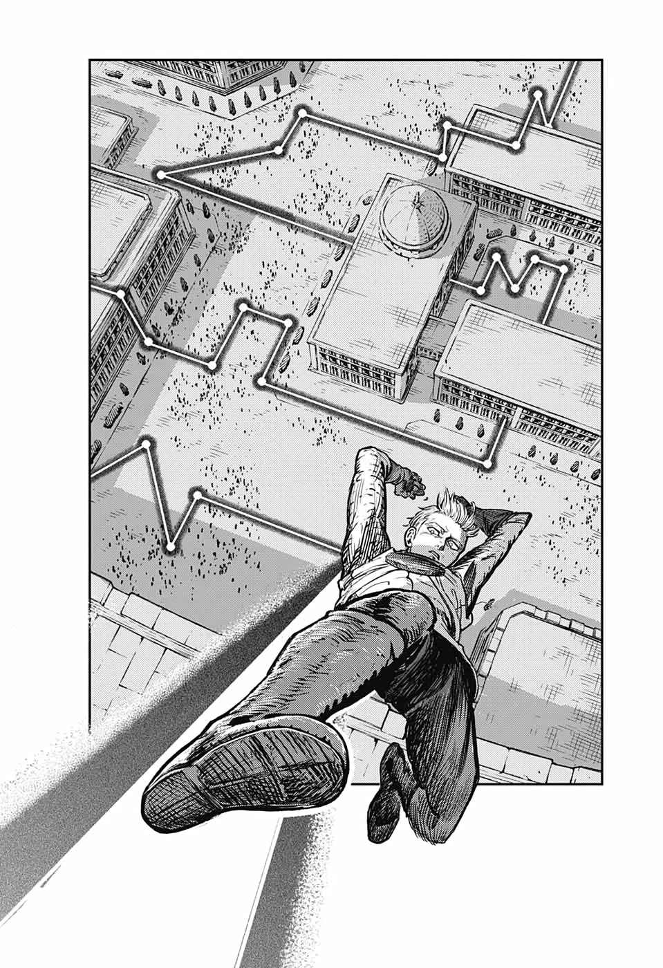 The Bugle Call chapter 16 page 55