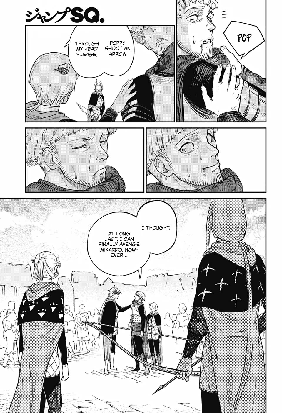 The Bugle Call chapter 17 page 47