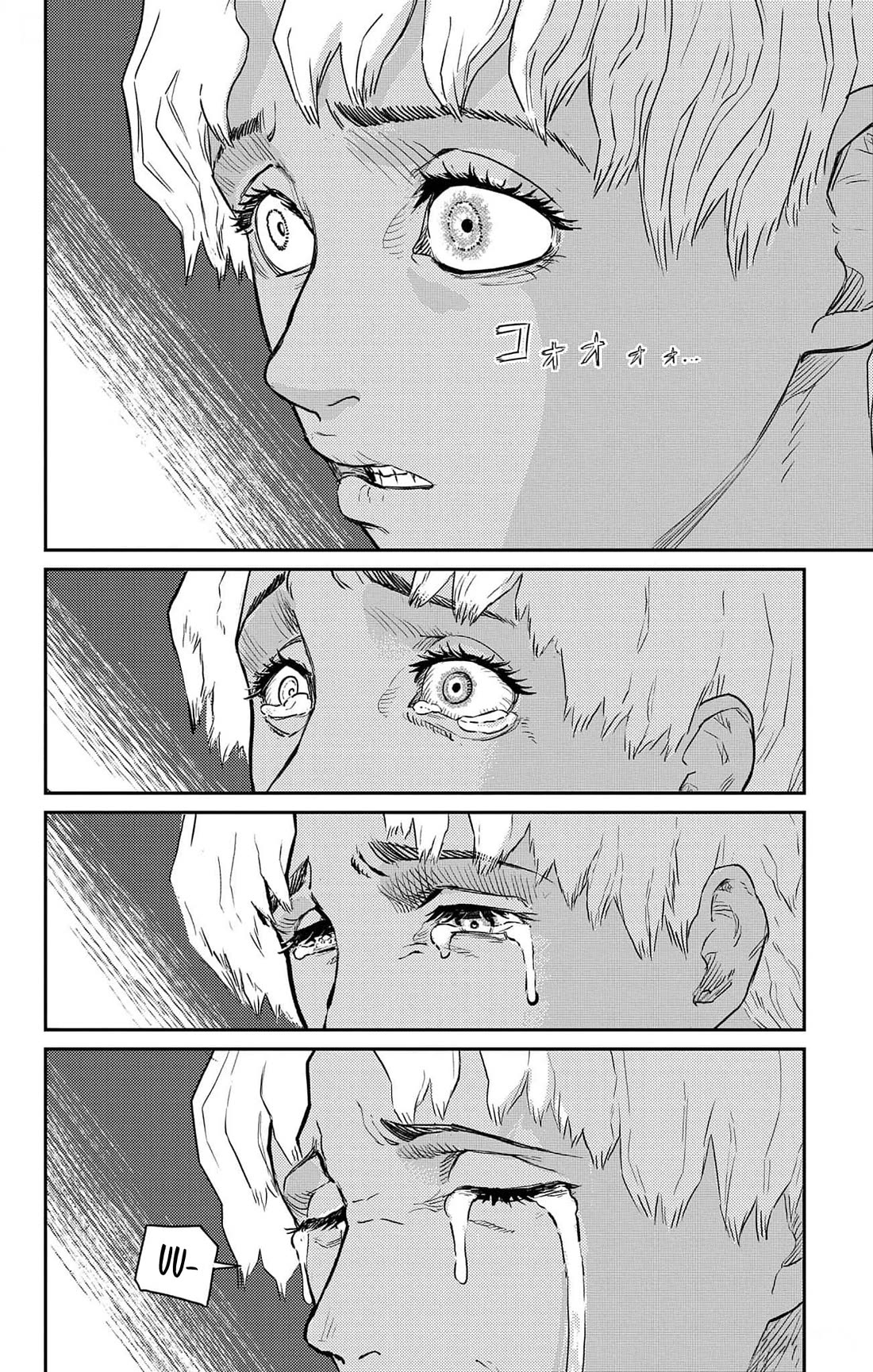The Bugle Call chapter 18 page 21