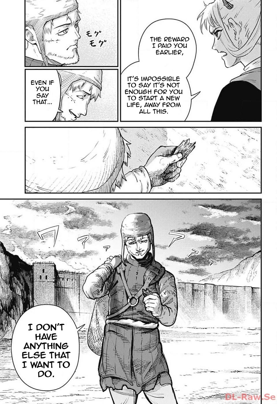 The Bugle Call chapter 19 page 50