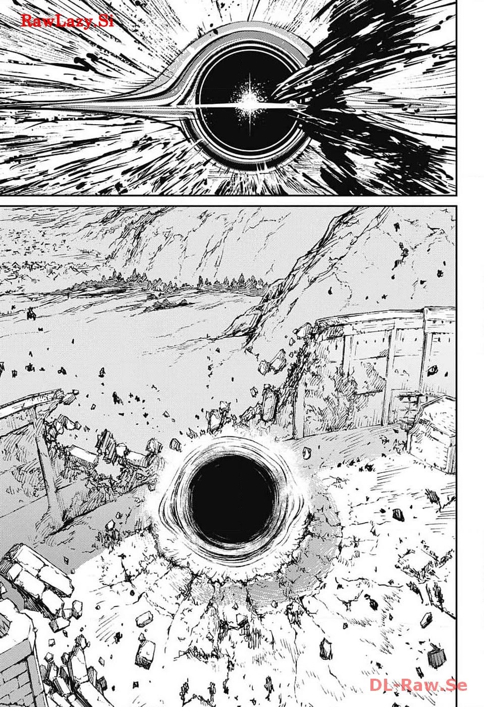The Bugle Call chapter 20 page 39