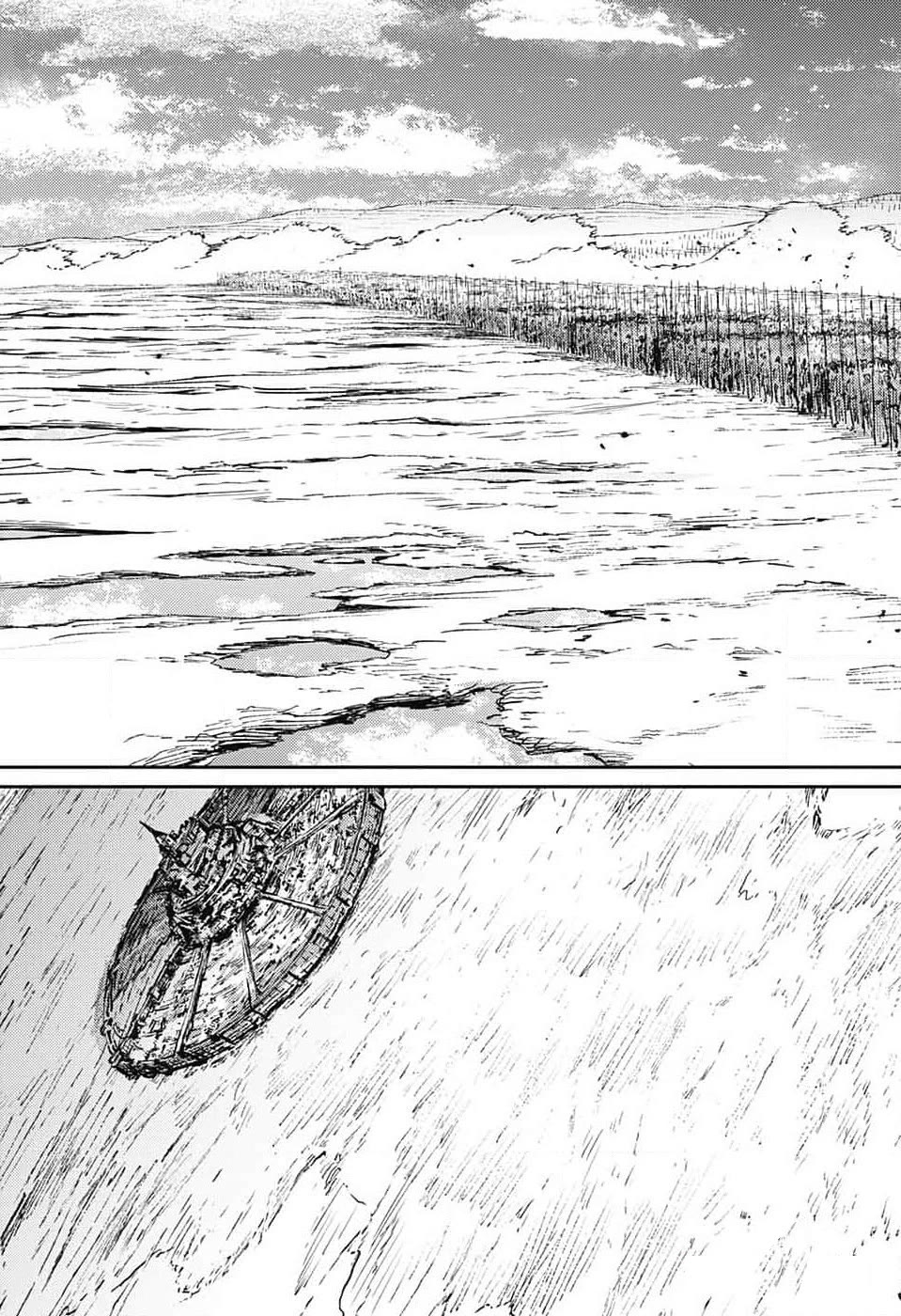 The Bugle Call chapter 21 page 24