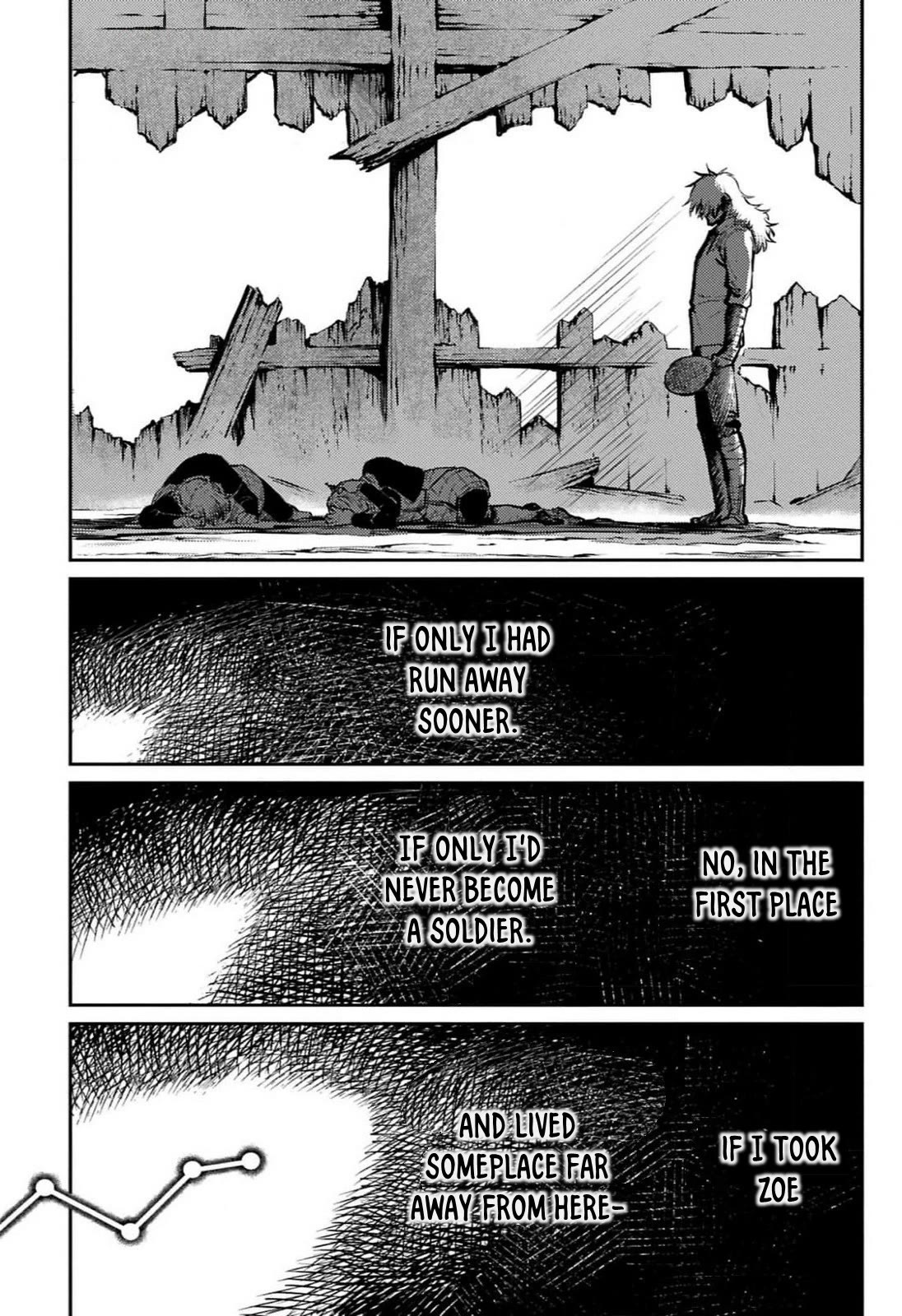 The Bugle Call chapter 25 page 60
