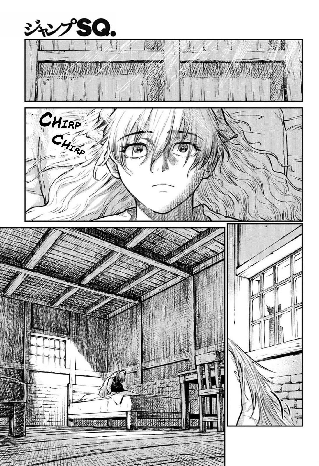 The Bugle Call chapter 26 page 23