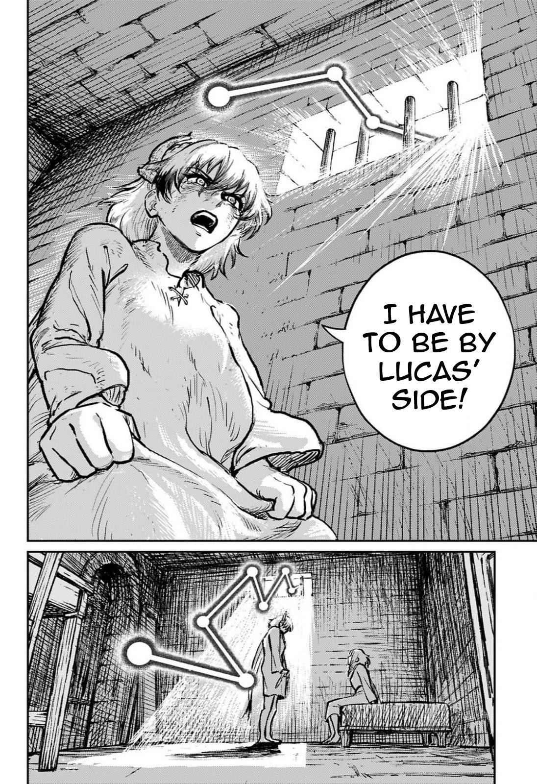 The Bugle Call chapter 26 page 34