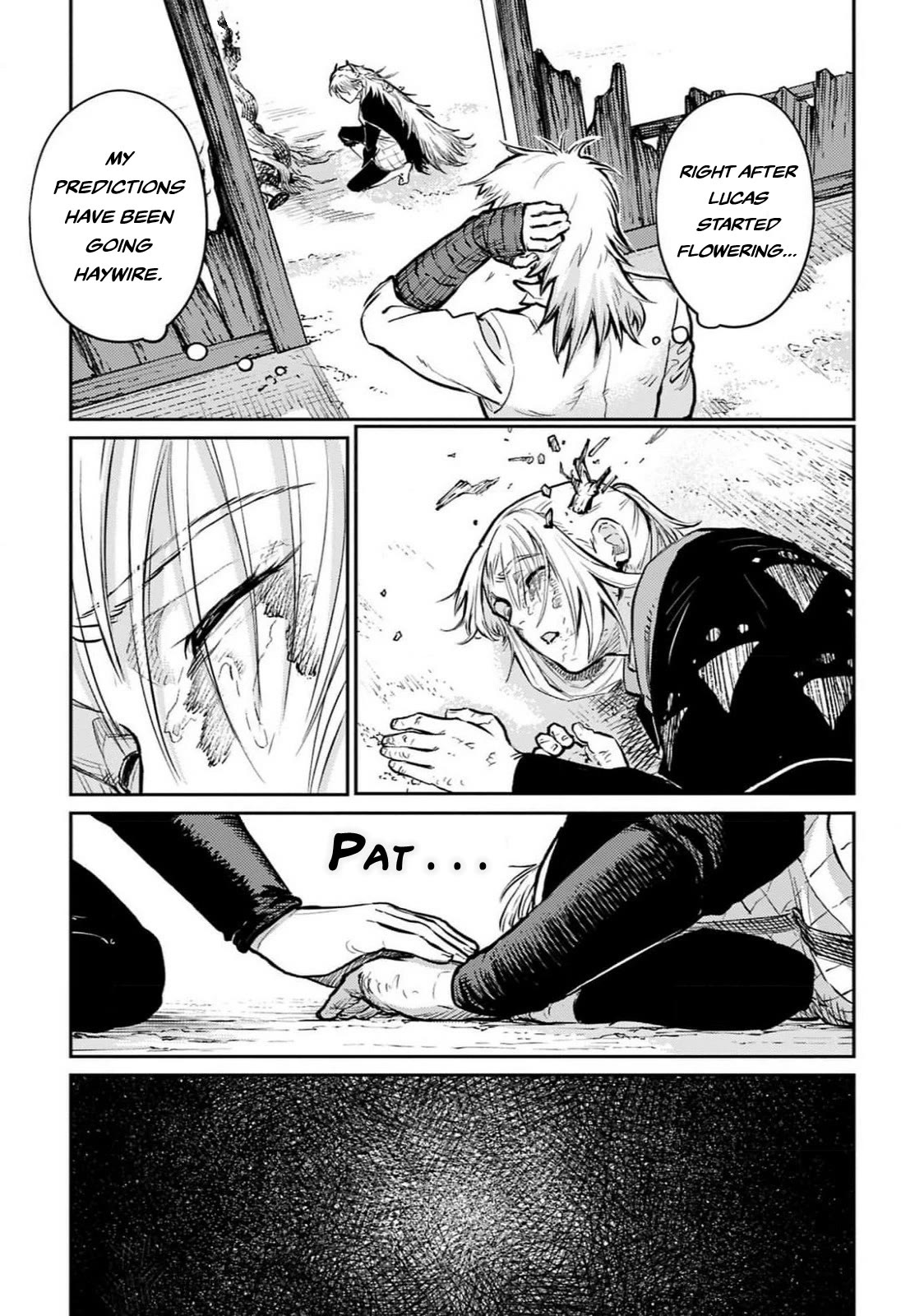 The Bugle Call chapter 26 page 44