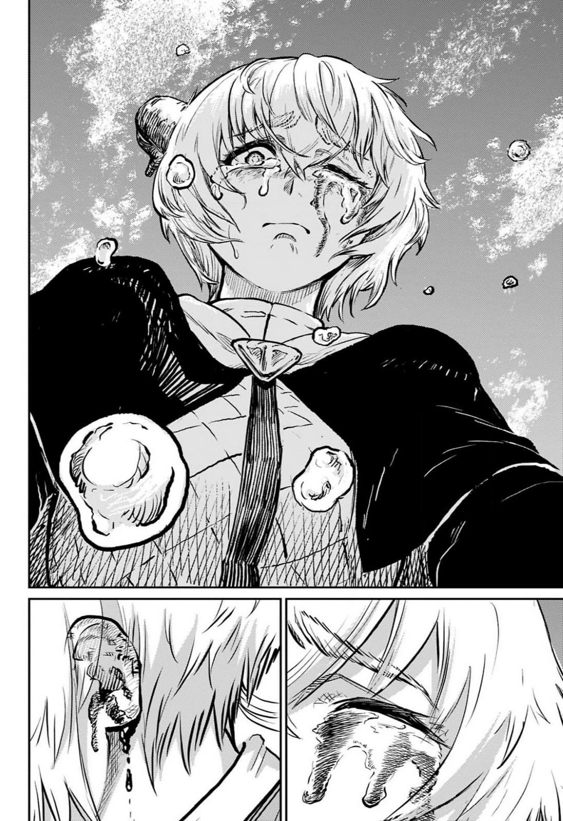 The Bugle Call chapter 26 page 45