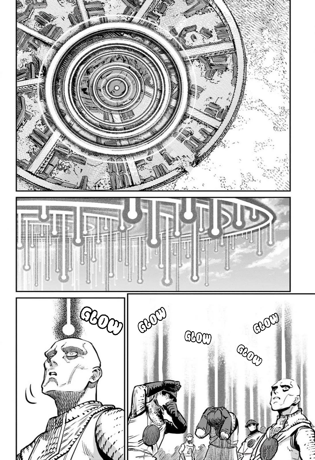 The Bugle Call chapter 26 page 6