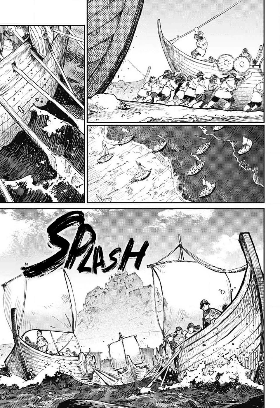 The Bugle Call chapter 27 page 13