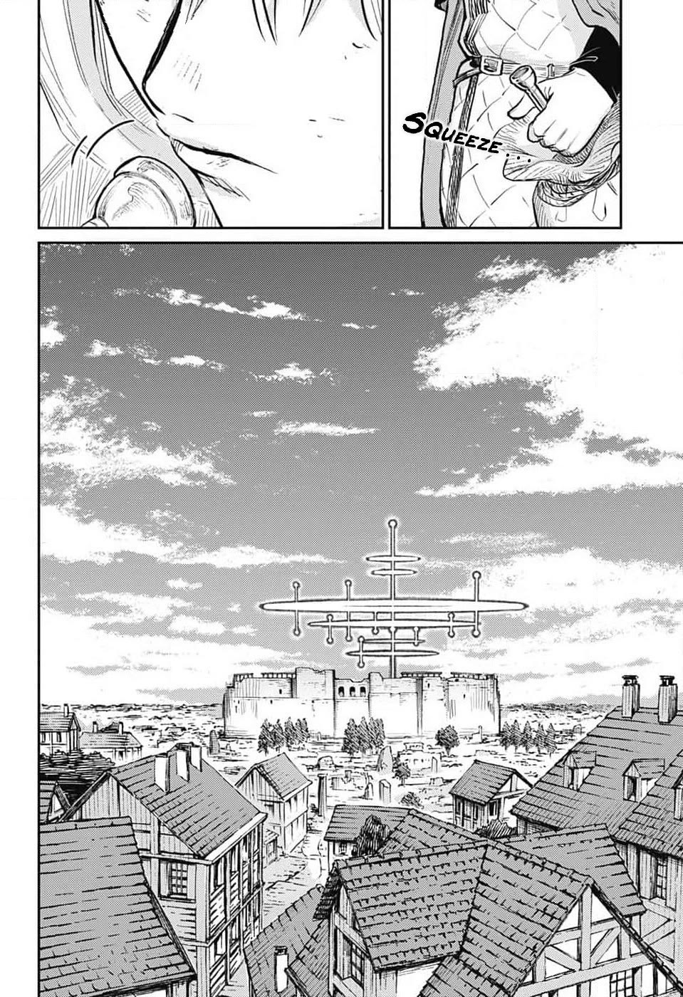 The Bugle Call chapter 27 page 24