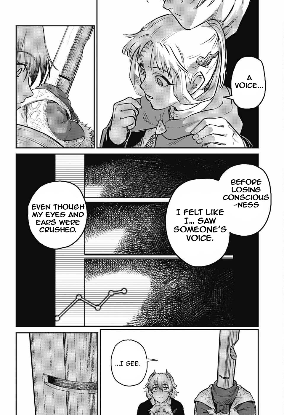 The Bugle Call chapter 29 page 56