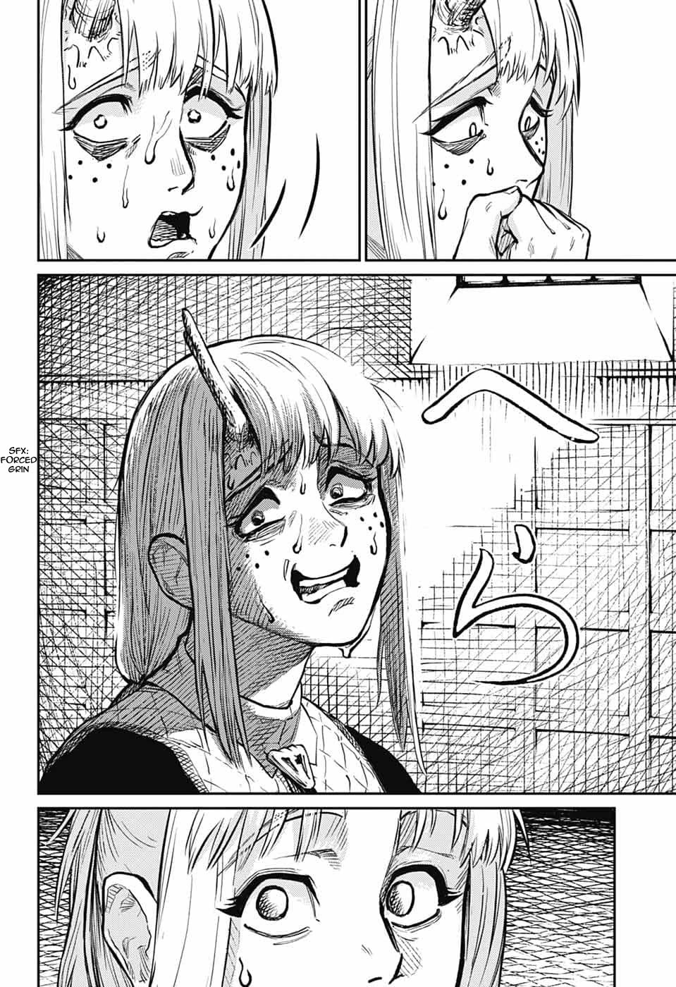 The Bugle Call chapter 35 page 62