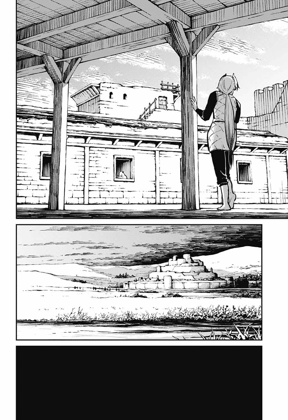The Bugle Call chapter 37 page 63