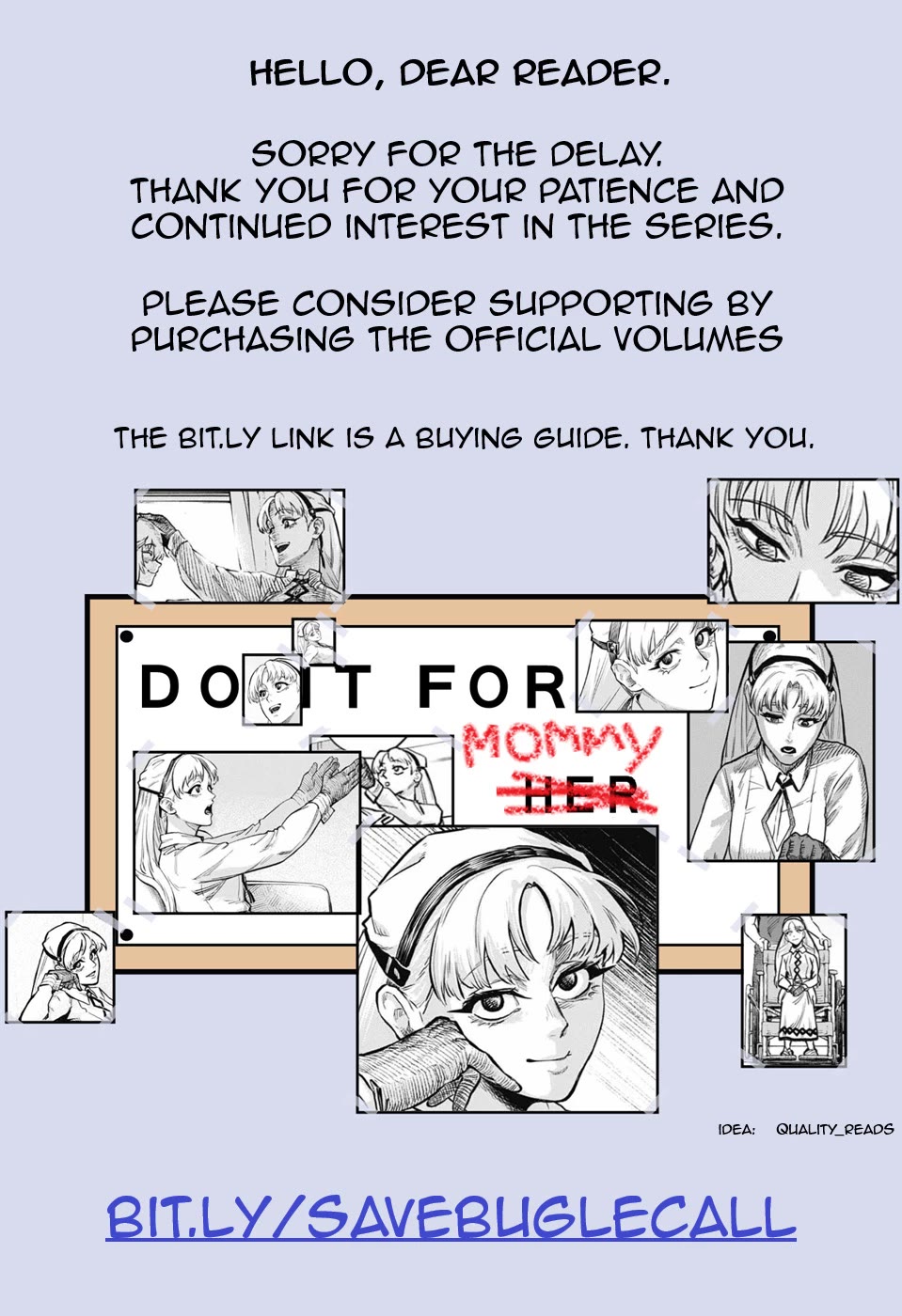 The Bugle Call chapter 43 page 66