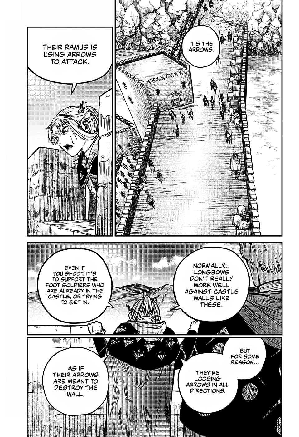The Bugle Call chapter 6 page 7