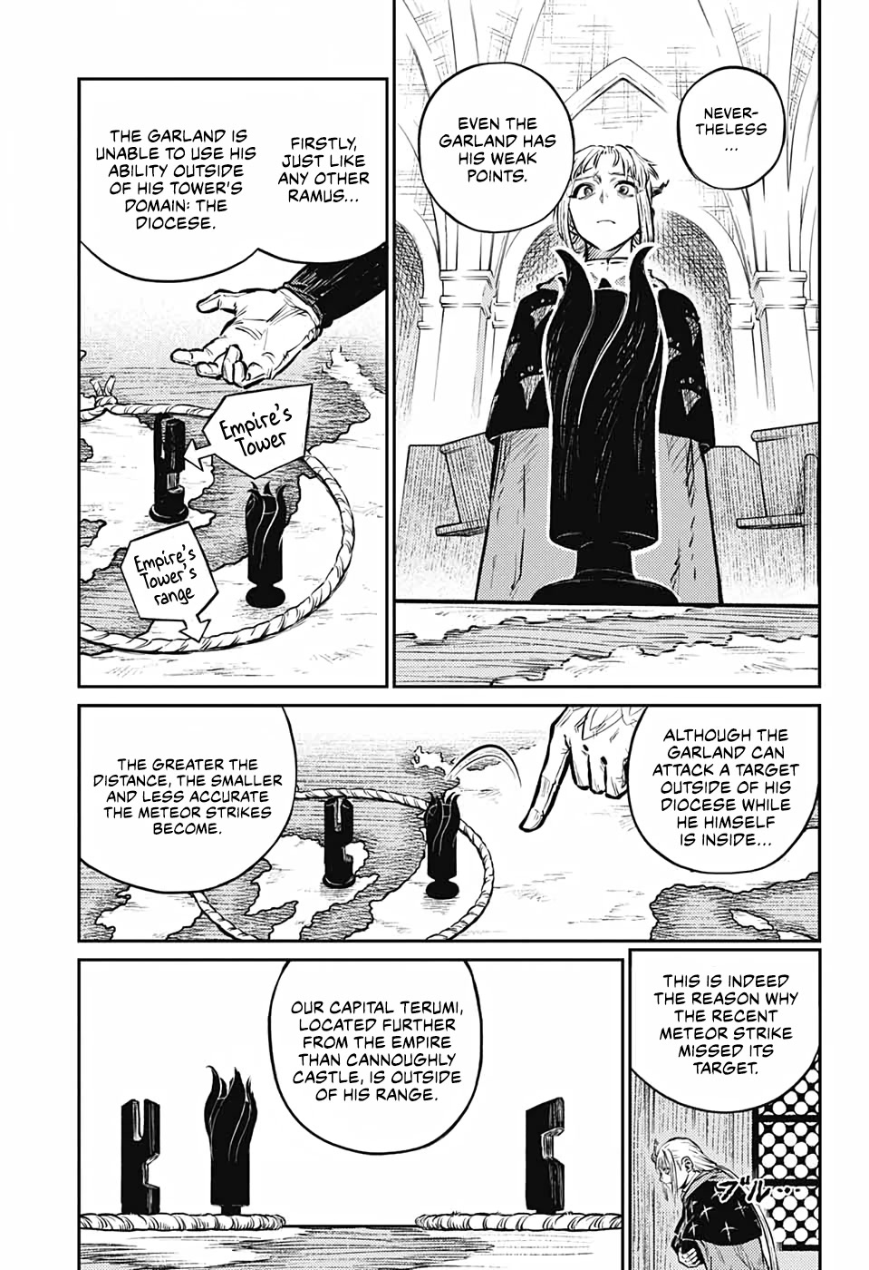 The Bugle Call chapter 7 page 24