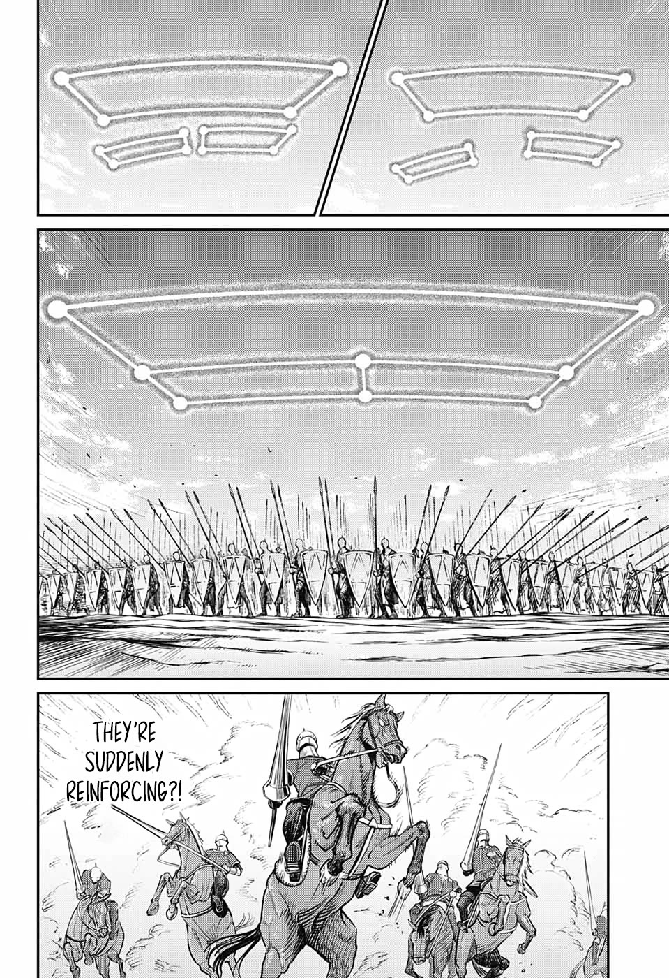 The Bugle Call chapter 12 page 28