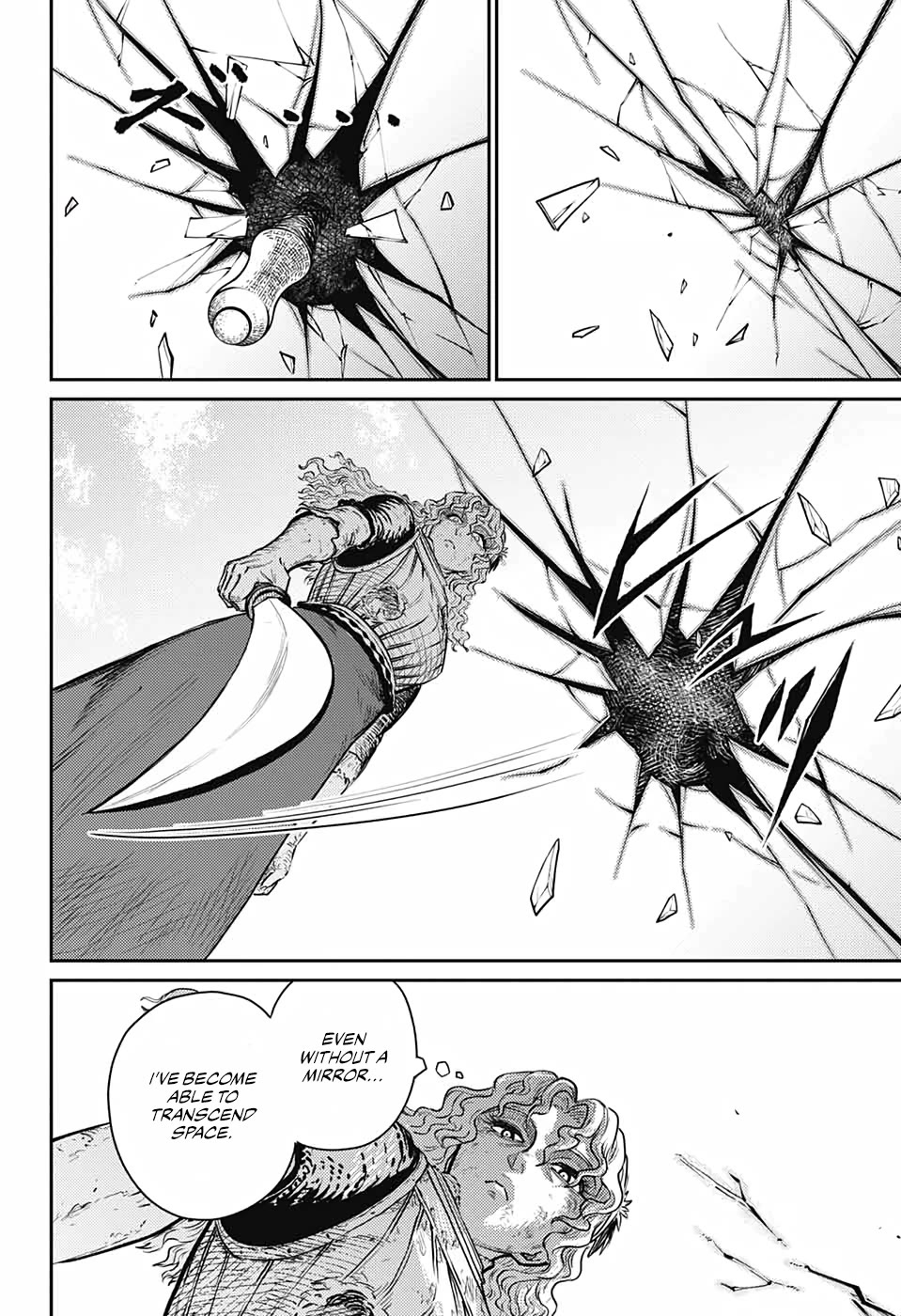 The Bugle Call chapter 13 page 4
