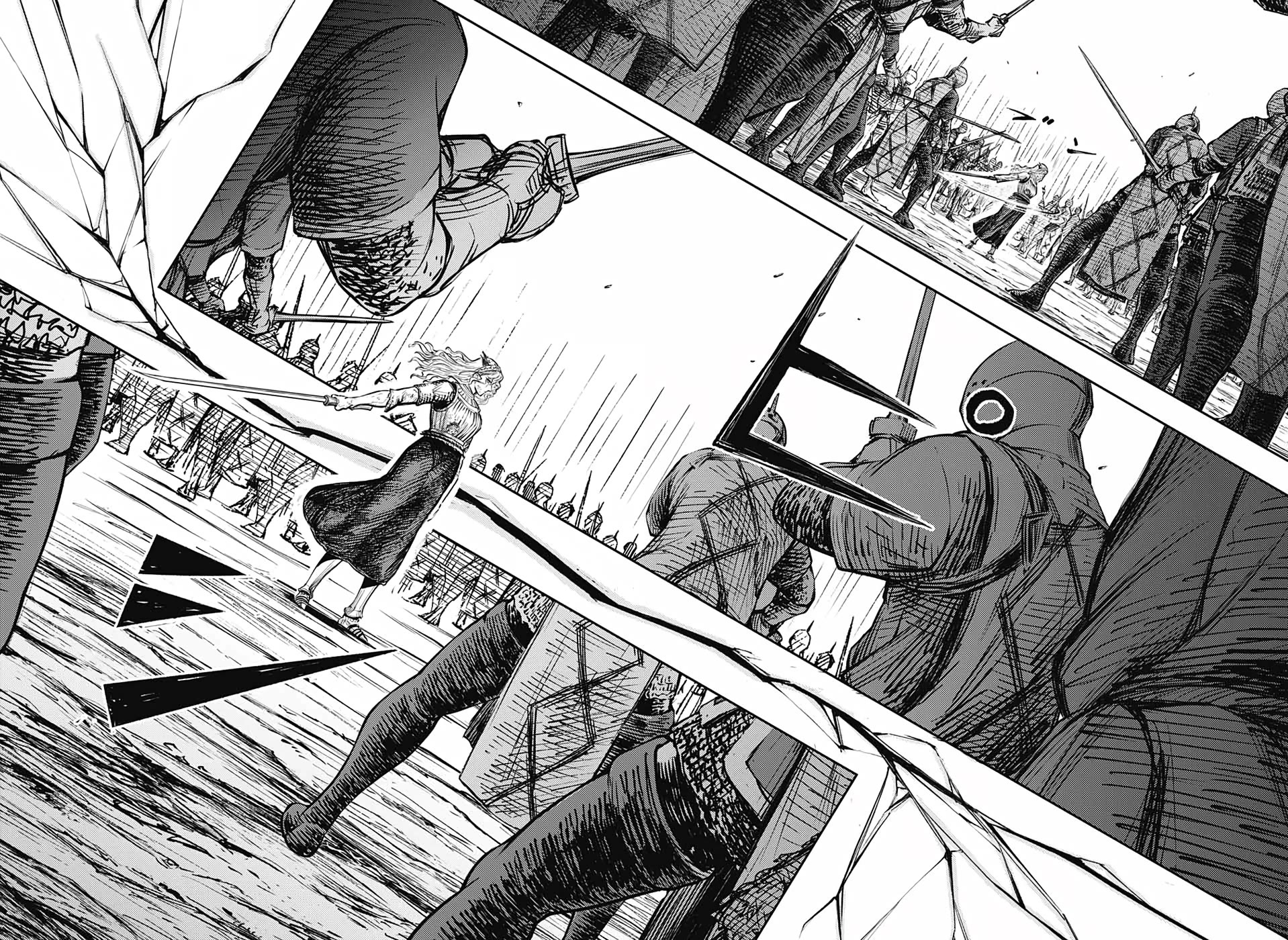 The Bugle Call chapter 13 page 6