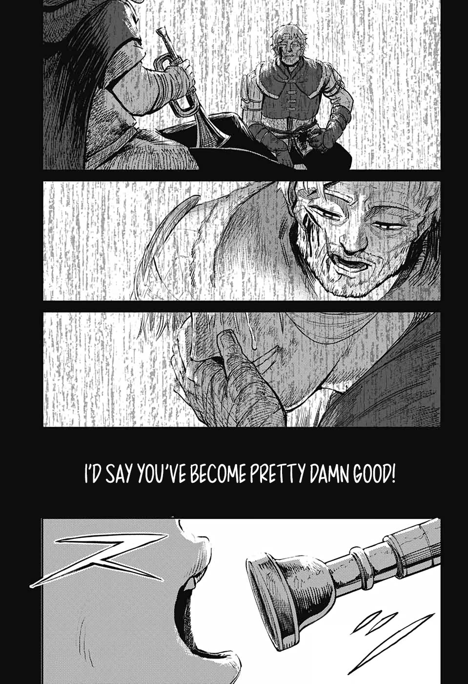 The Bugle Call chapter 14 page 40