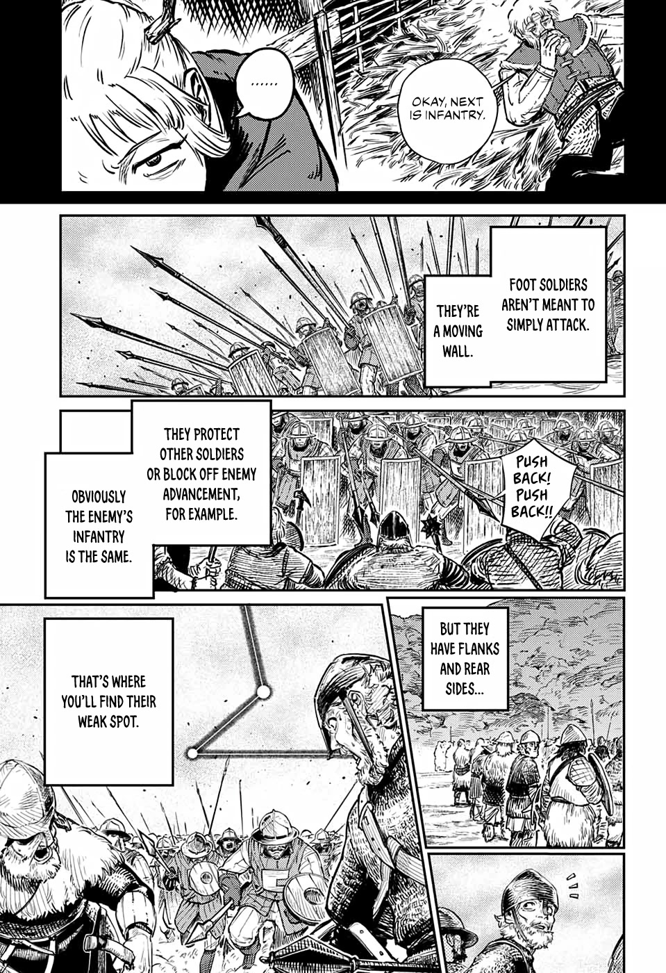 The Bugle Call chapter 2 page 43