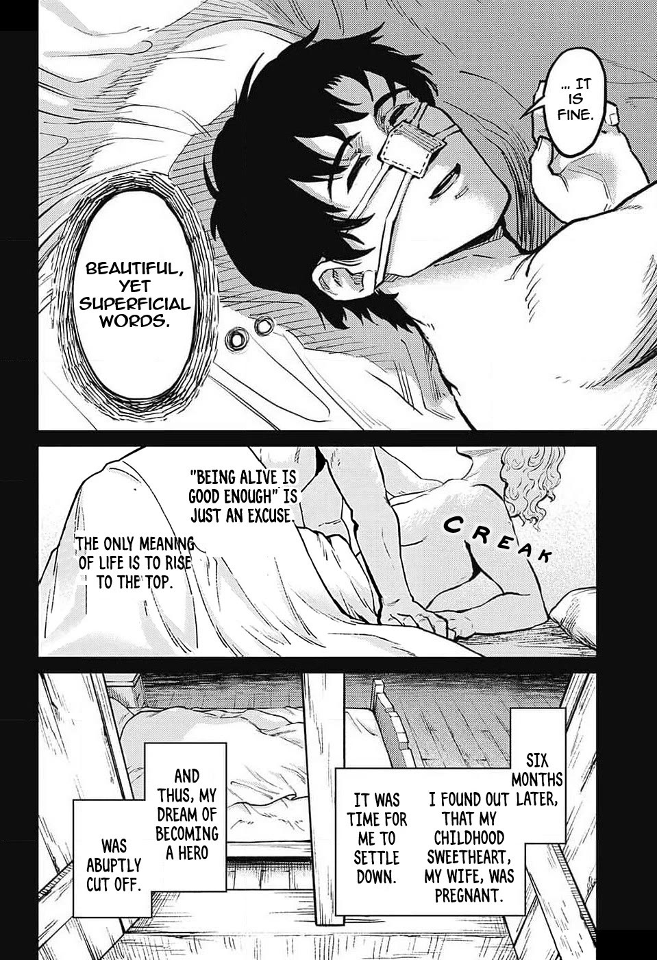 The Bugle Call chapter 23 page 5
