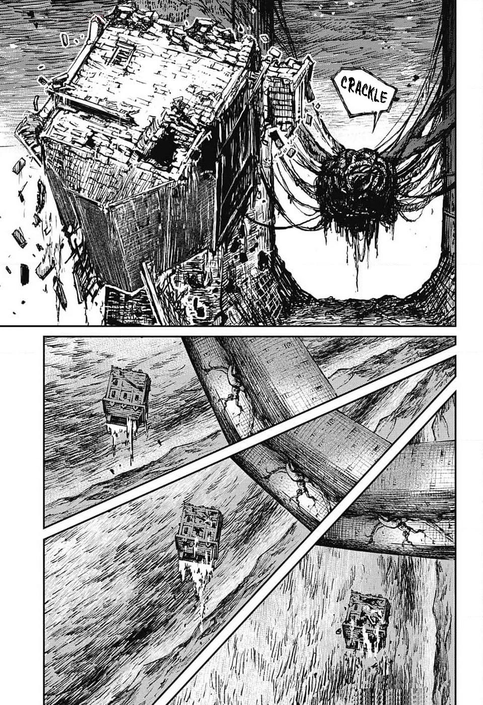 The Bugle Call chapter 24 page 29
