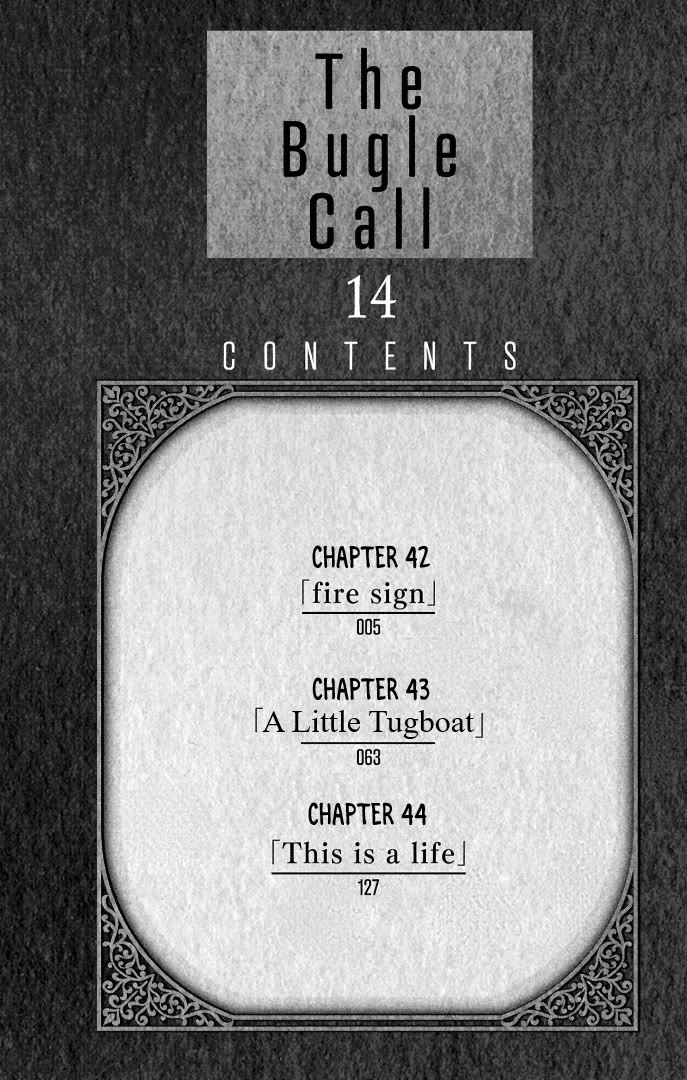 The Bugle Call chapter 44.1 page 7