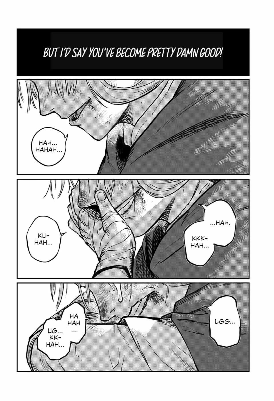 The Bugle Call chapter 1 page 106