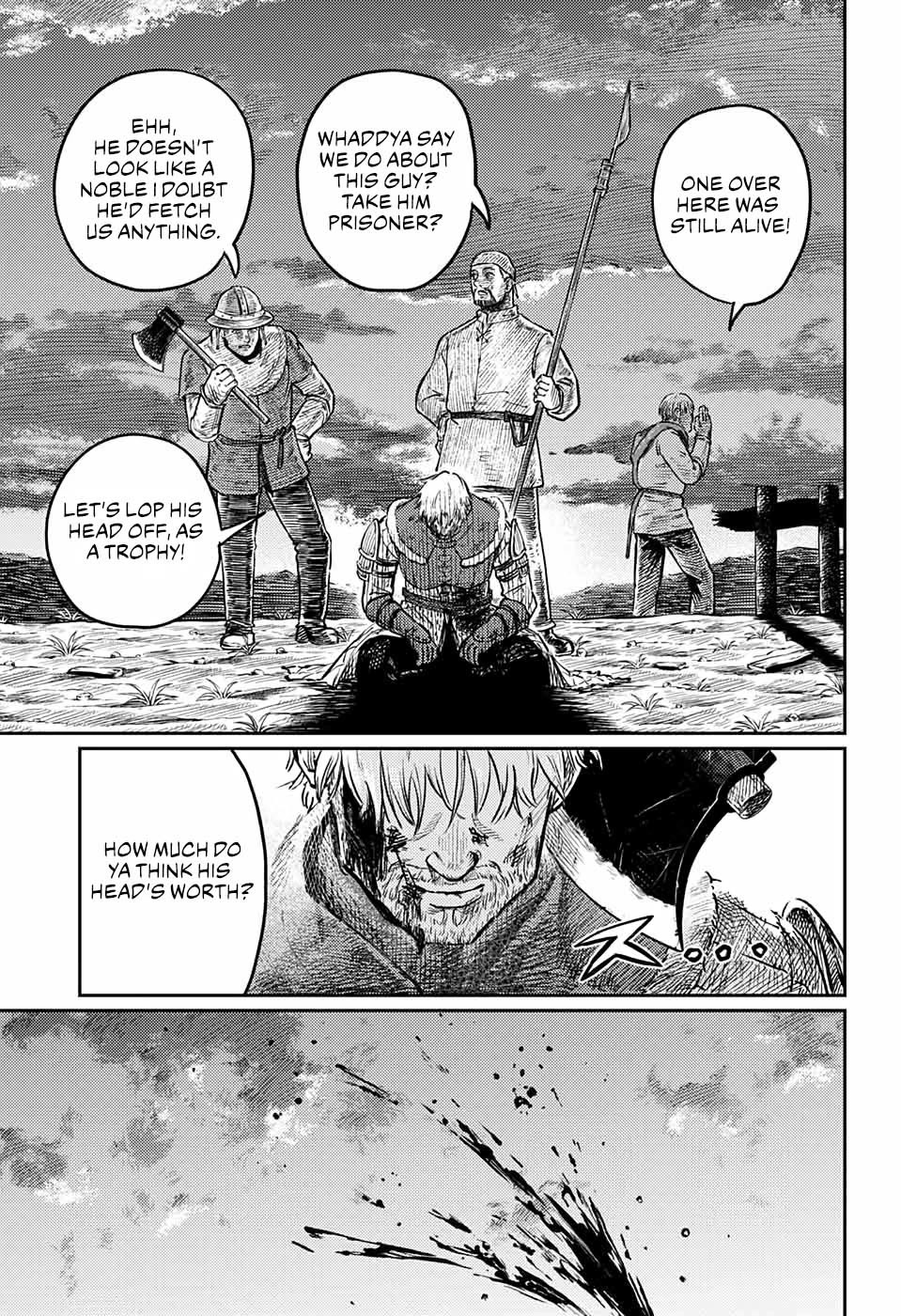 The Bugle Call chapter 1 page 109