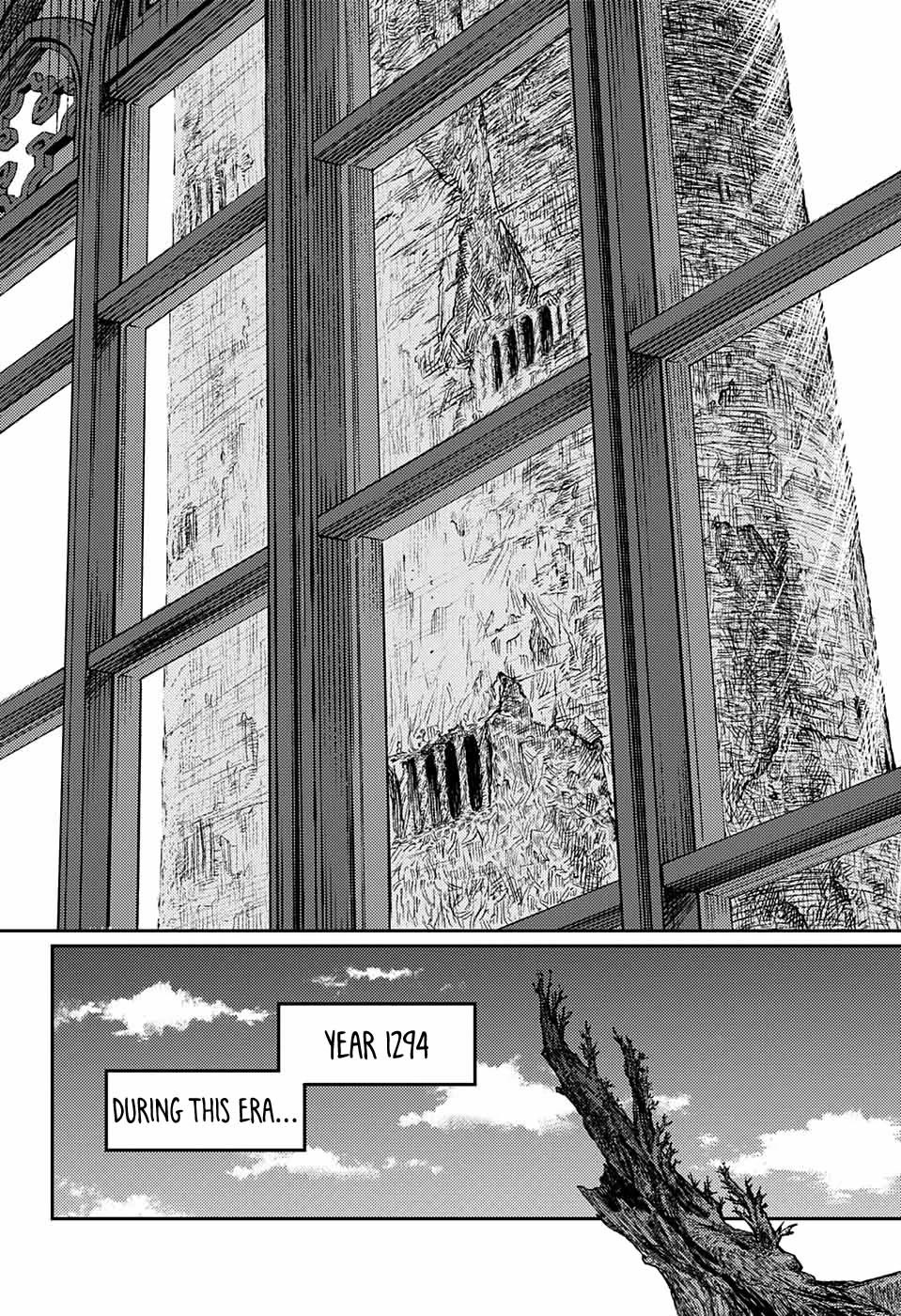 The Bugle Call chapter 1 page 117