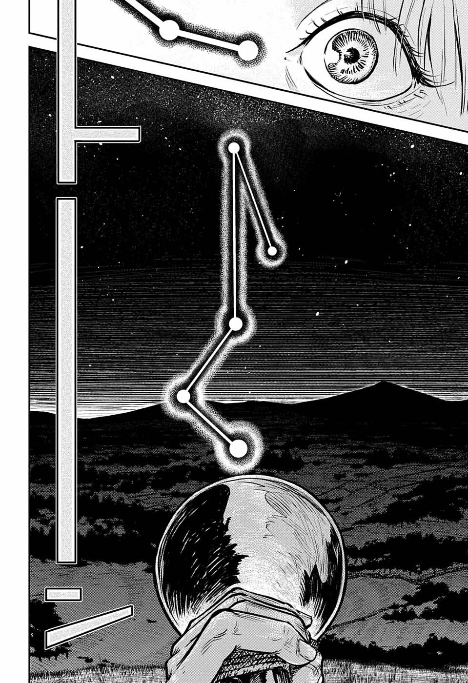 The Bugle Call chapter 1 page 24