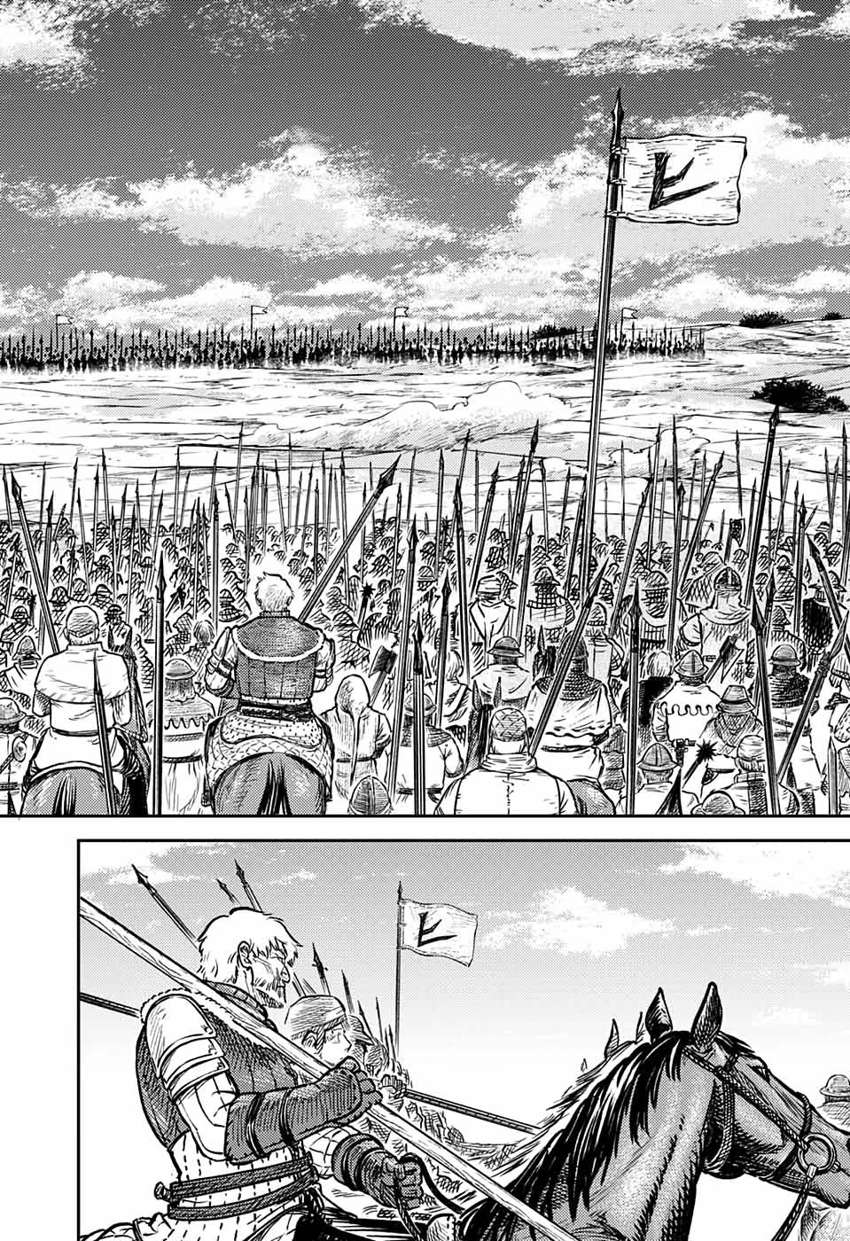 The Bugle Call chapter 1 page 32