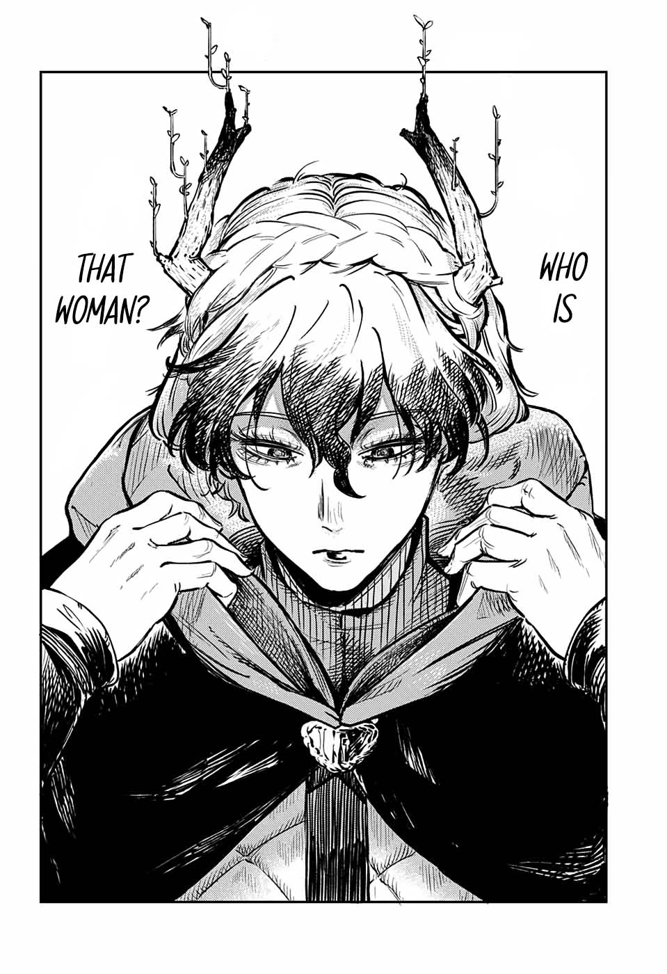 The Bugle Call chapter 1 page 44