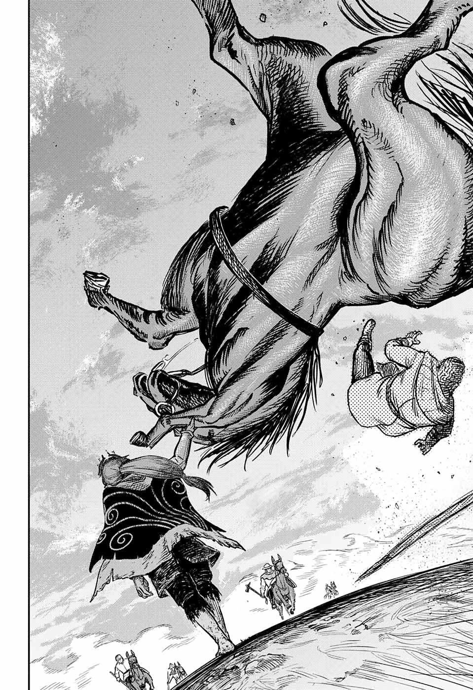 The Bugle Call chapter 1 page 46