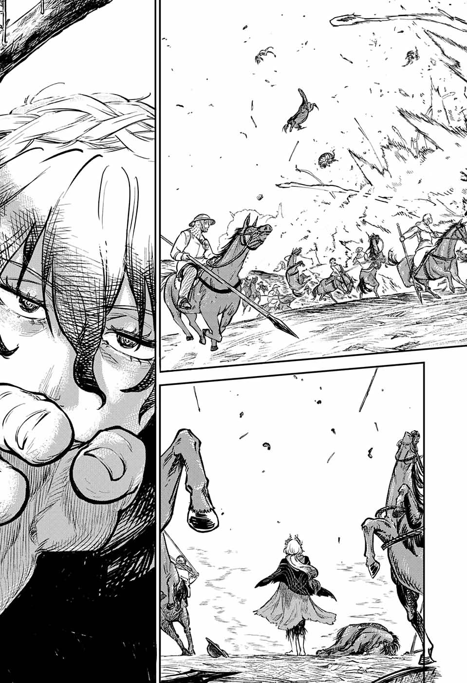 The Bugle Call chapter 1 page 49