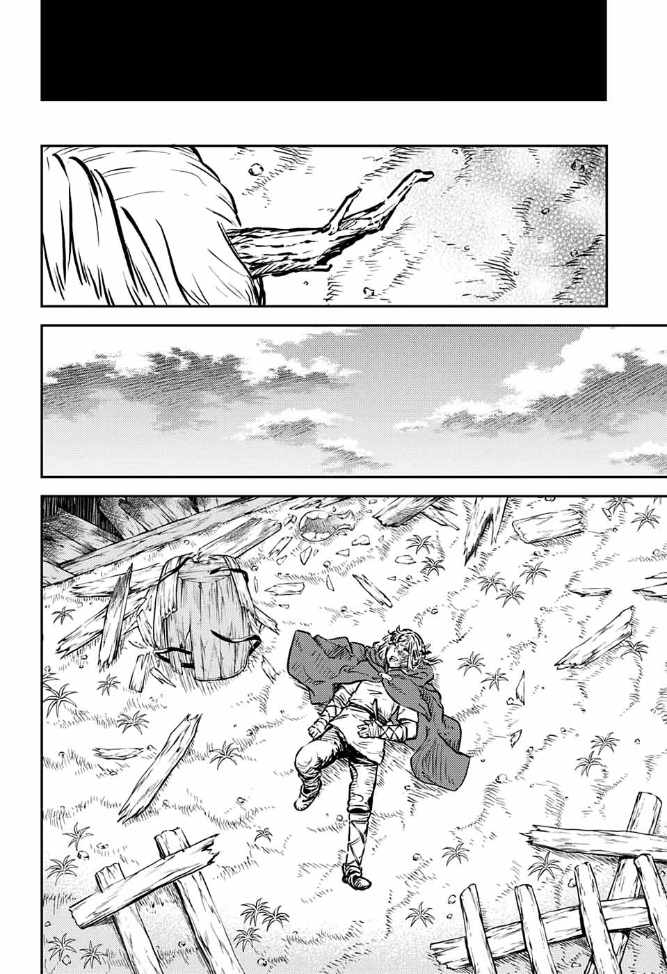 The Bugle Call chapter 1 page 54