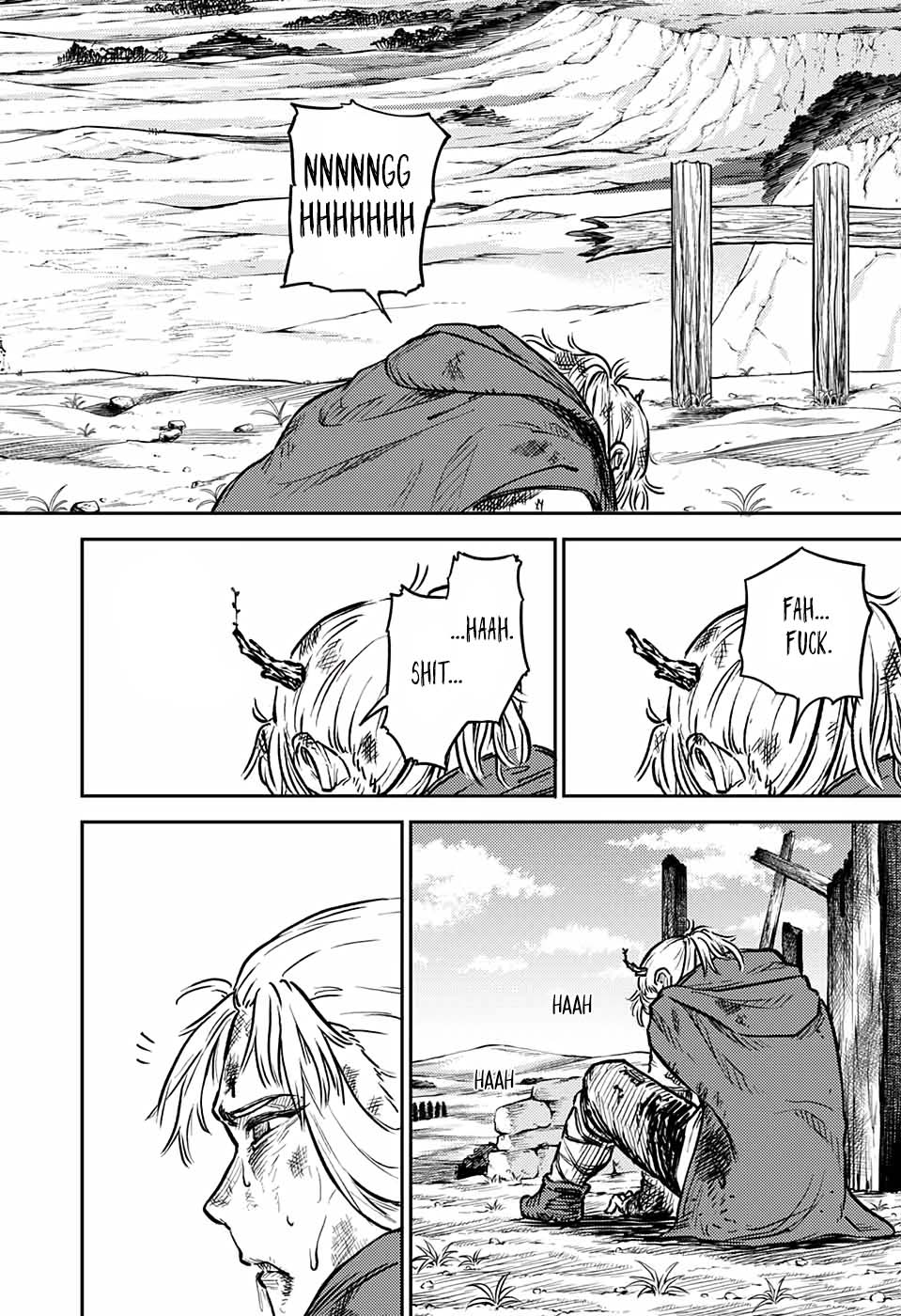 The Bugle Call chapter 1 page 56