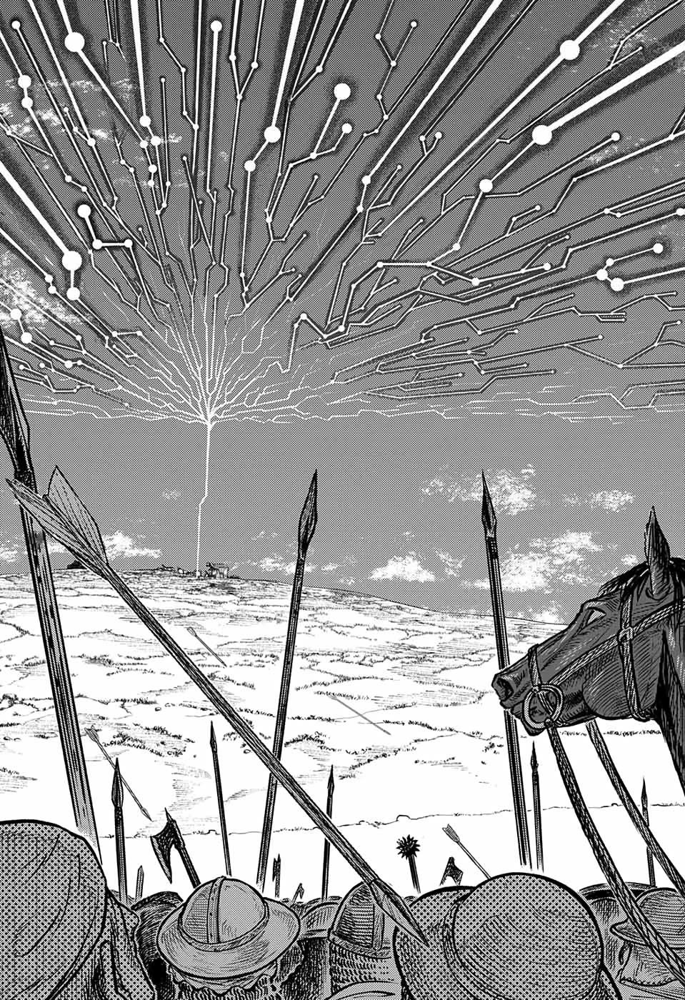 The Bugle Call chapter 1 page 65