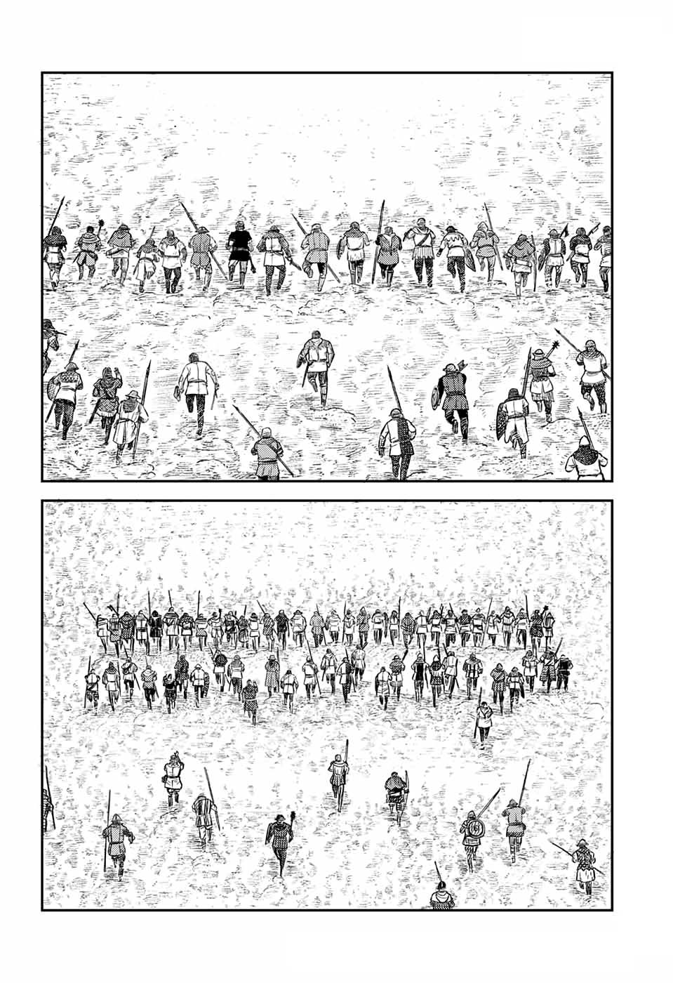 The Bugle Call chapter 1 page 86