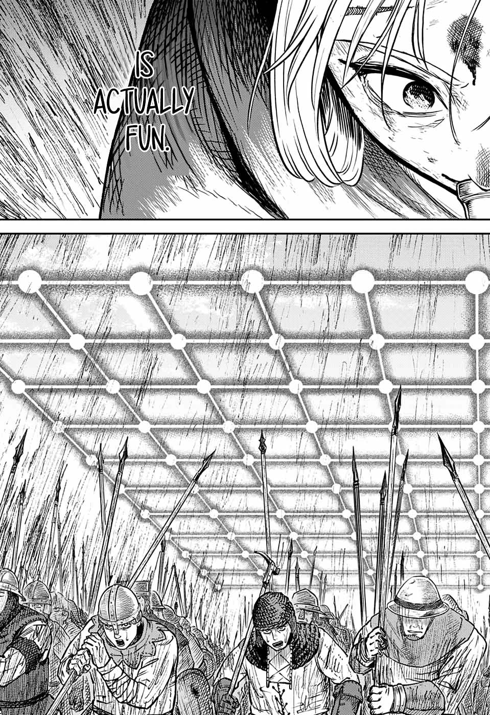 The Bugle Call chapter 1 page 89