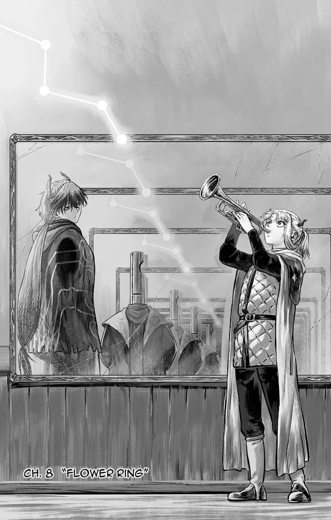 The Bugle Call chapter 10.1 page 5