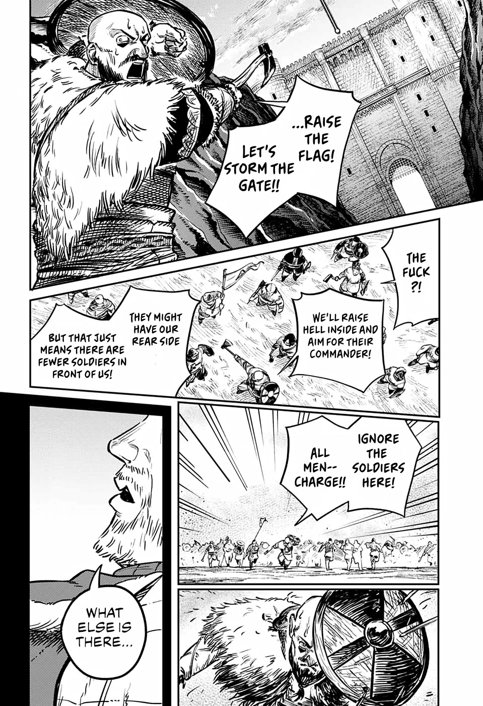 The Bugle Call chapter 2 page 46