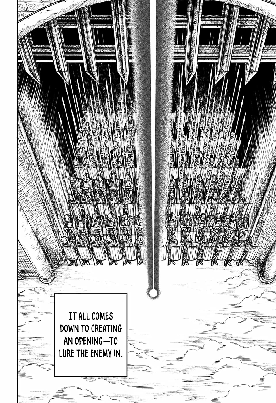 The Bugle Call chapter 2 page 48