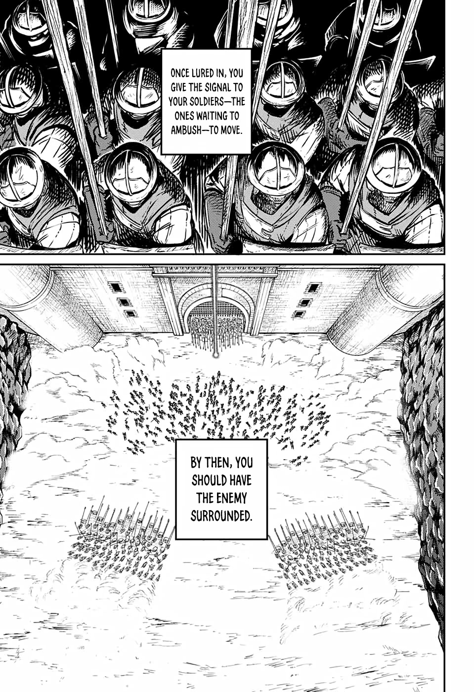 The Bugle Call chapter 2 page 49