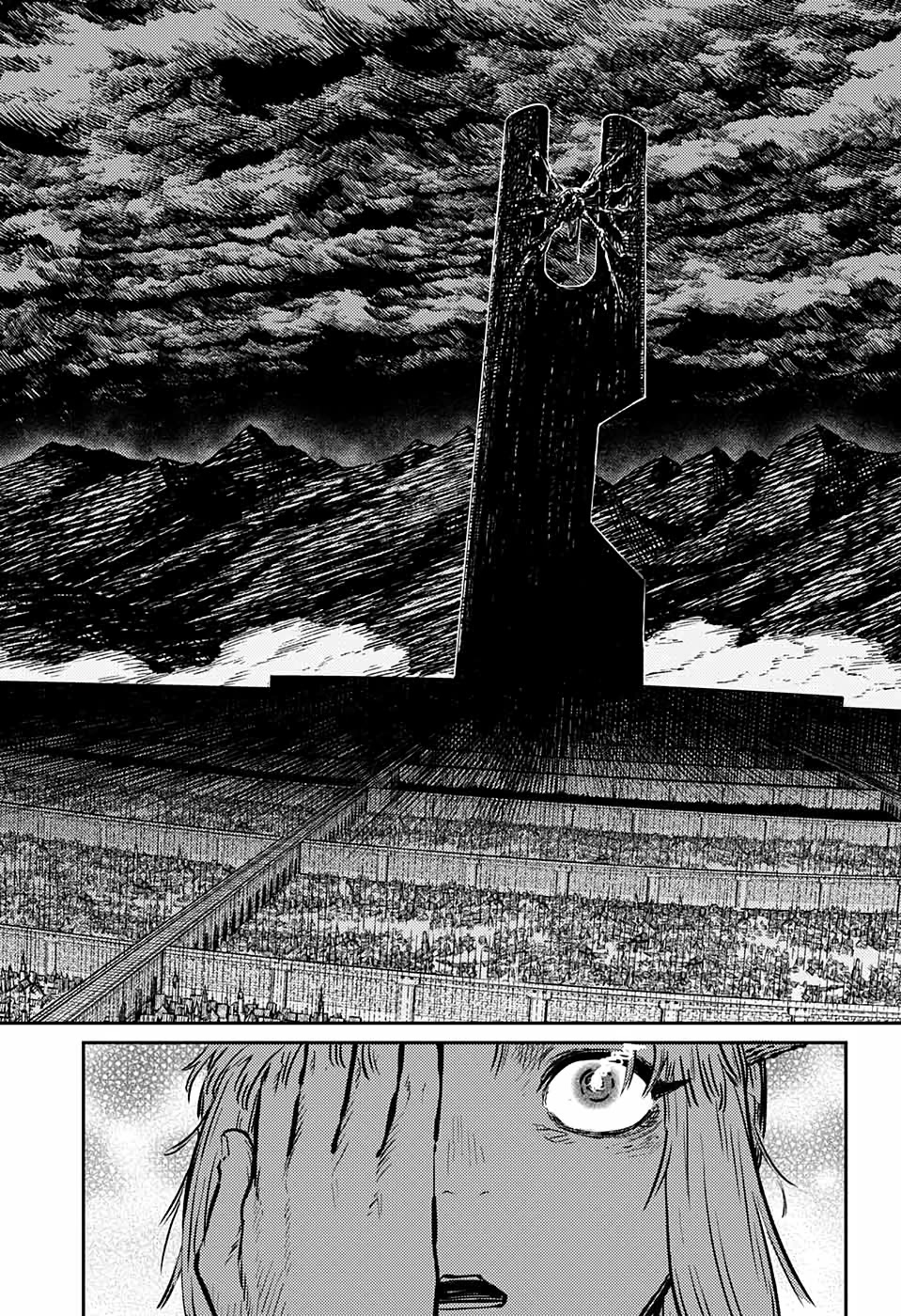 The Bugle Call chapter 2 page 58