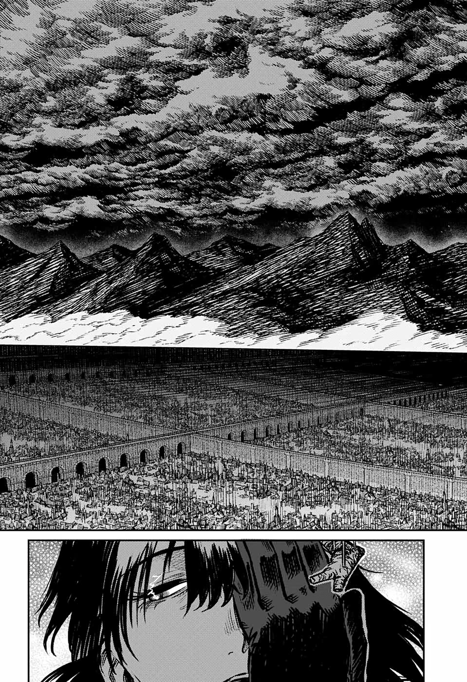 The Bugle Call chapter 2 page 59